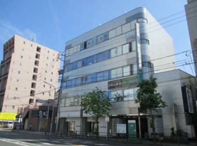 名古屋営業所開設