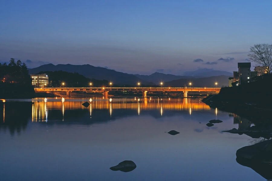 全景