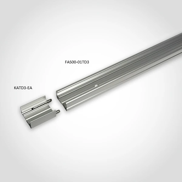 端部カバー KATD3-EA