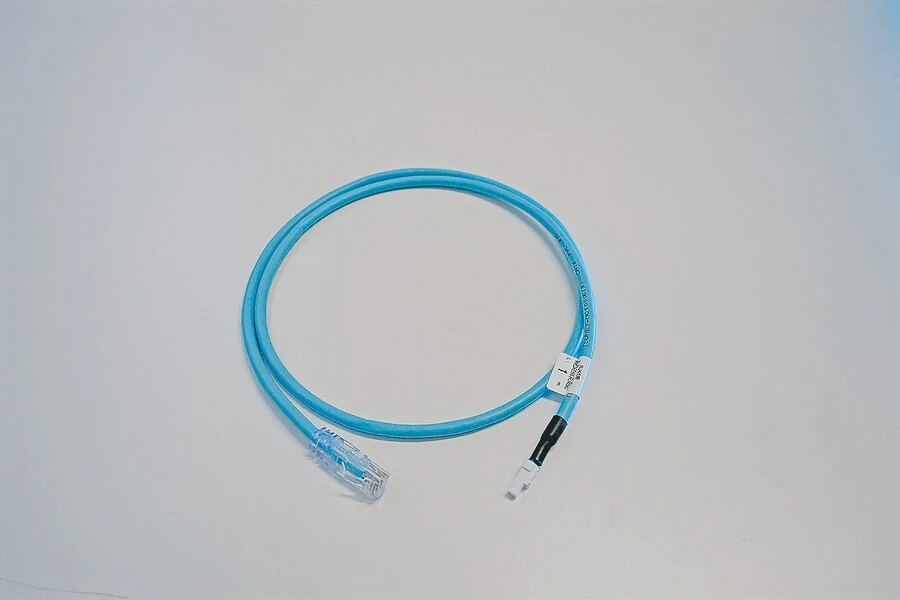 RJ45用入力ケーブル WCADR-RJ45C