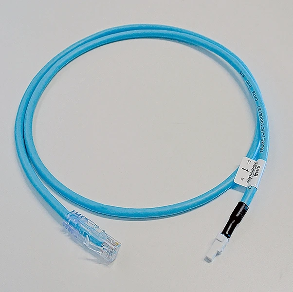 RJ45用入力ケーブル WCADR-RJ45S