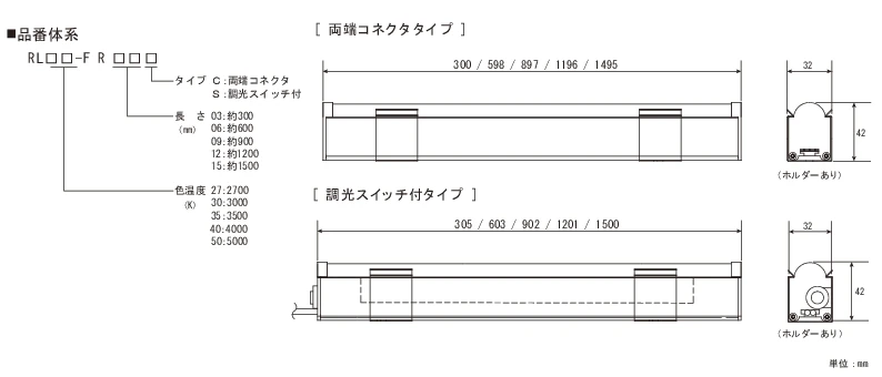 外形図