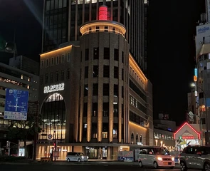 阪急神戸三宮駅