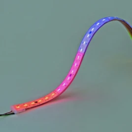 テープライトアドレッサブル