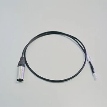 XLR5用入力ケーブル