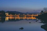 全景